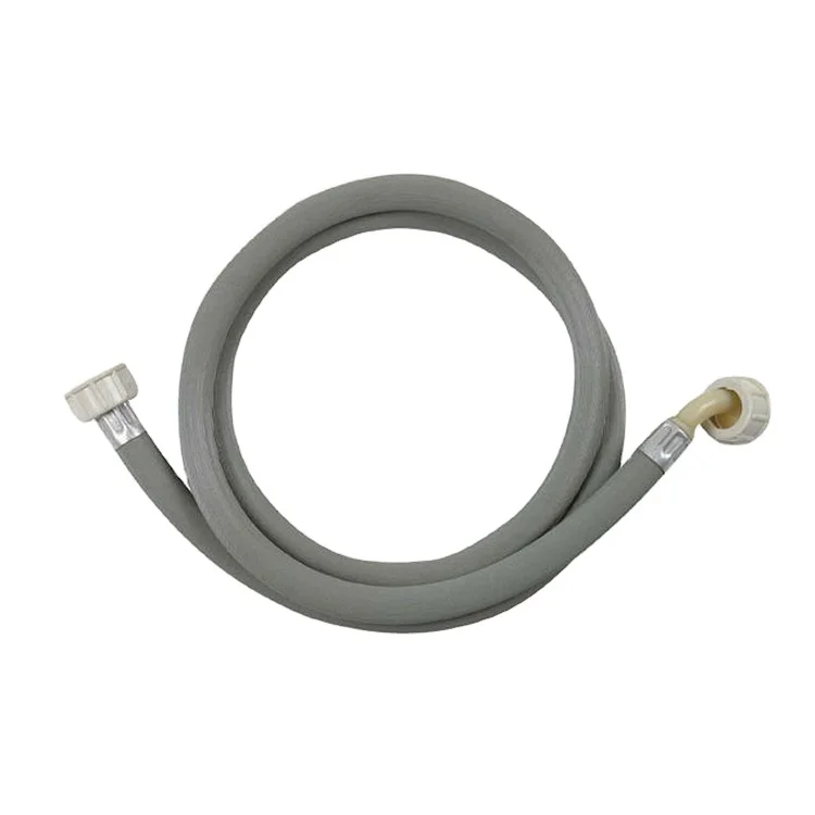 PVC washing machine inlet hose