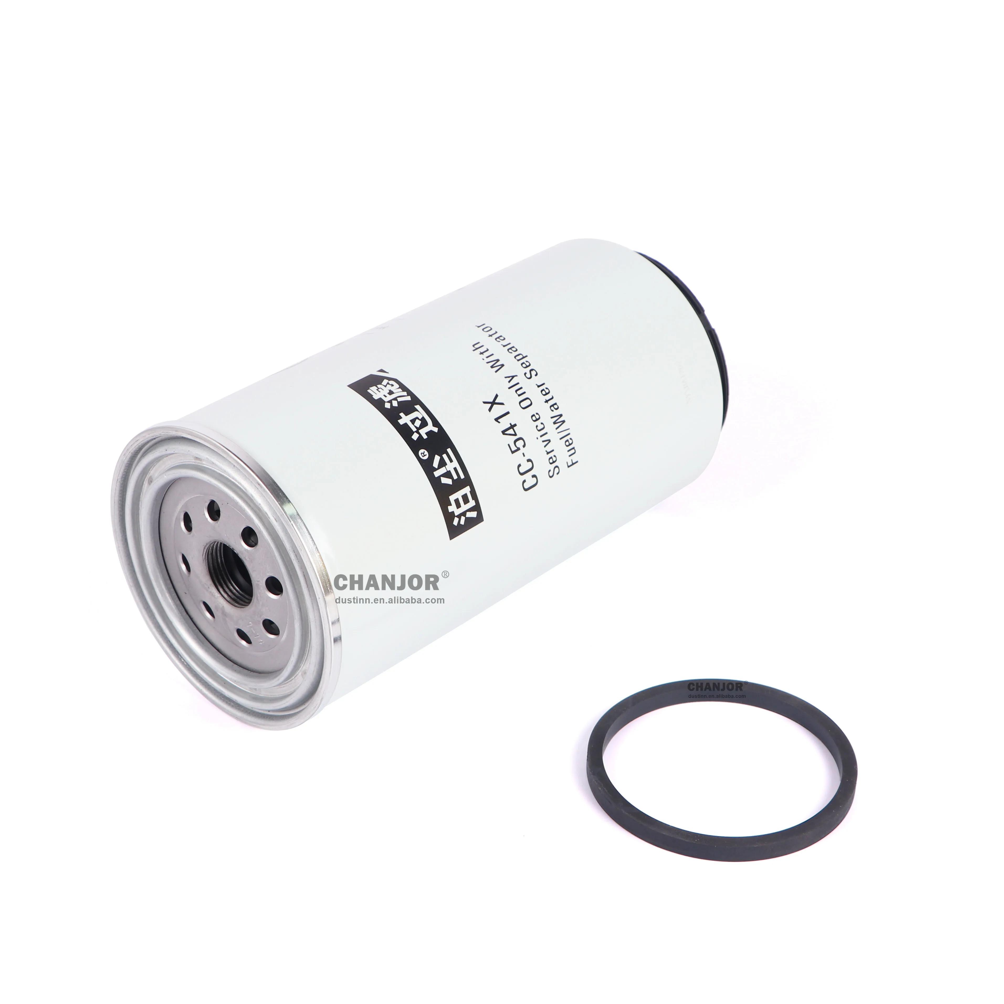 CHANJOR CC-541X excavator oil Water Separator fuel filter for volvo EC160B,OEM P505957 14405781 FS19753 FS19736