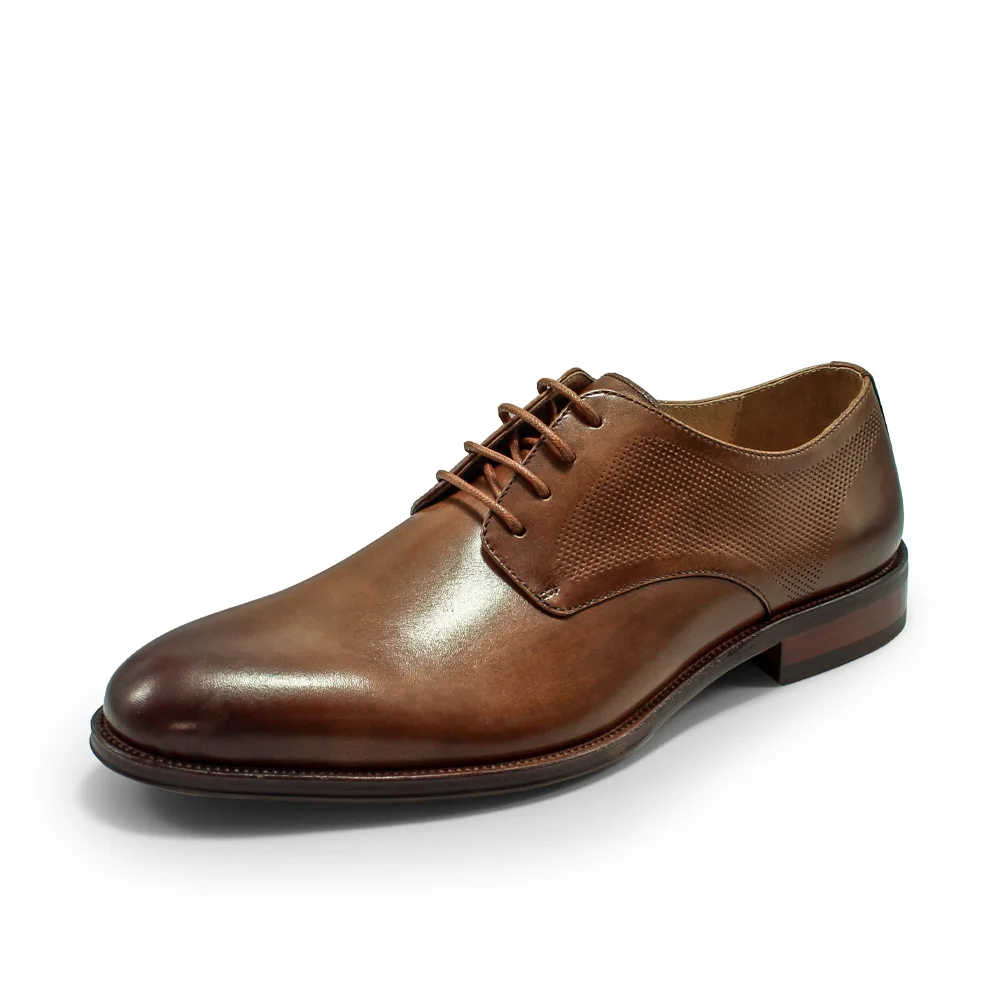 
2021 China factory new design italian formal business shoes men leather dress shoes for men 