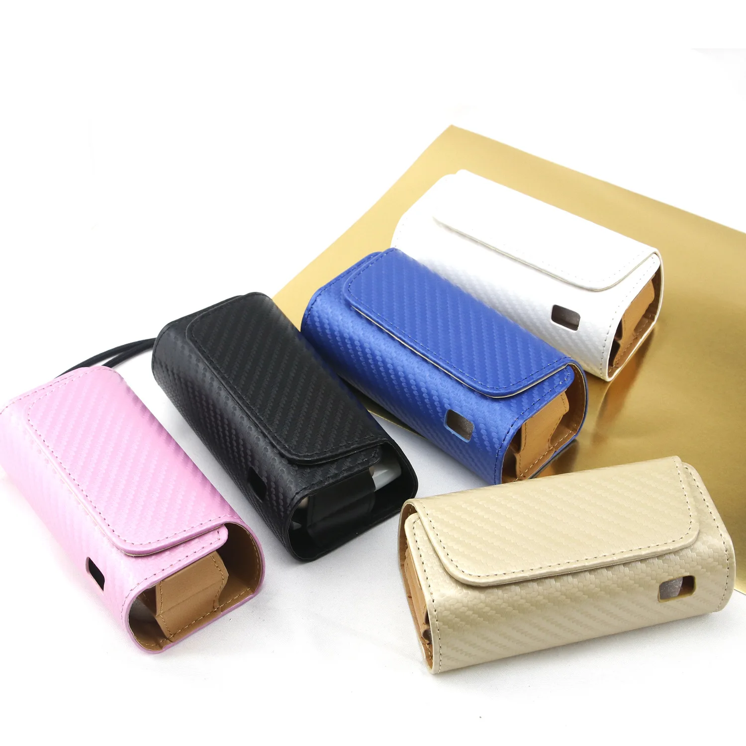 YJS 2020, недорогие аксессуары для электронных сигарет, кожаный чехол, поликарбонат, полиуретан, пластиковый, силиконовый чехол, кожаный чехол