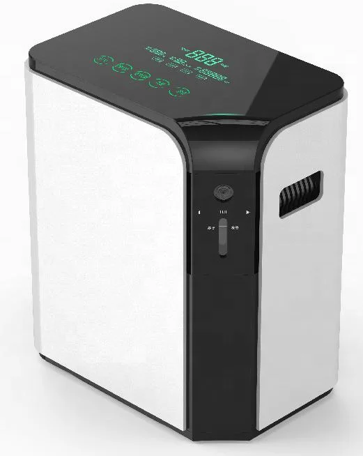 
1L oxygen-concentrator oxygen generator portable for home use 