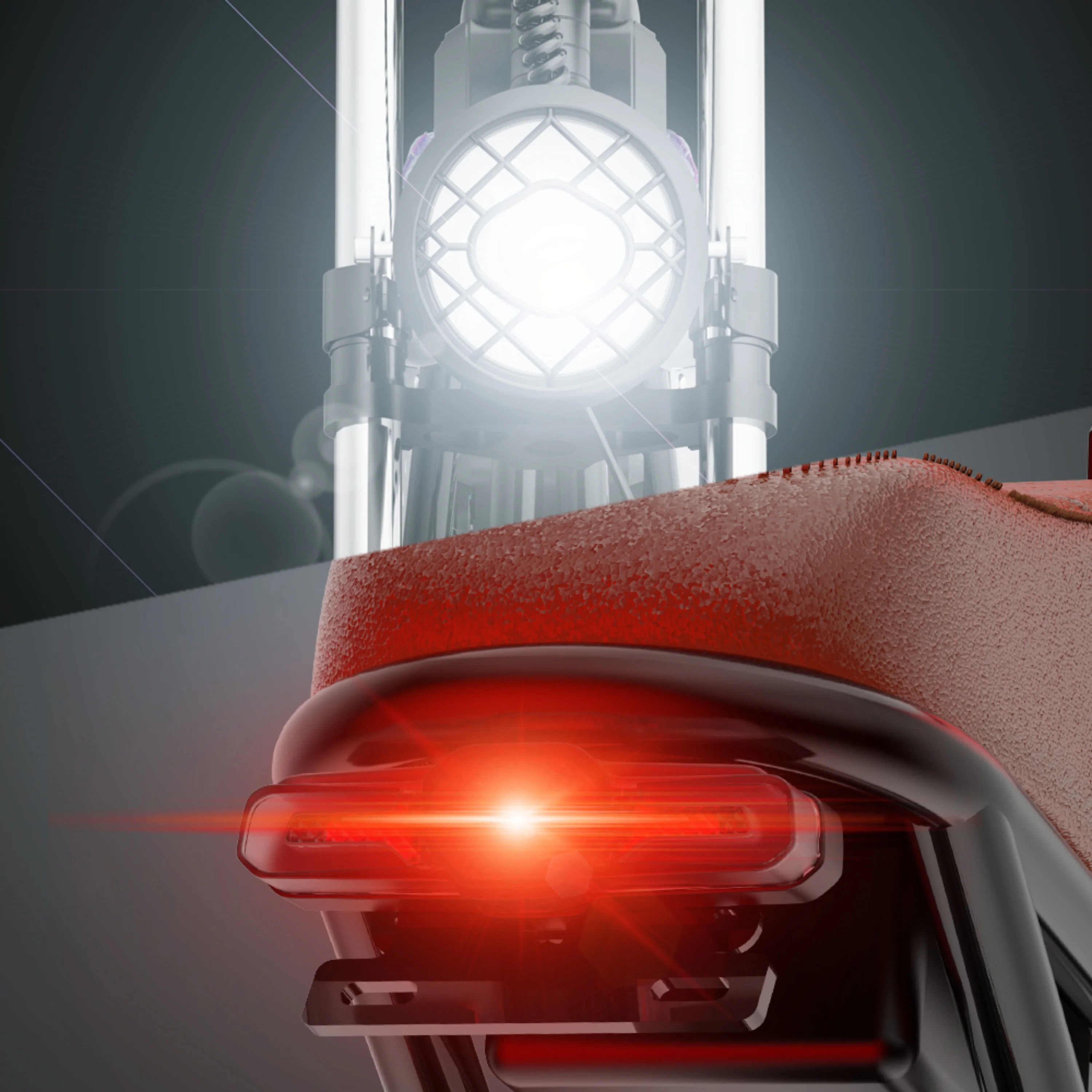 Upgrade Q20 Hybrid Ebike Bicycle Fatbike Mountain Electric Bicycle EU US Stock Warehouse Battery 48V 20Ah