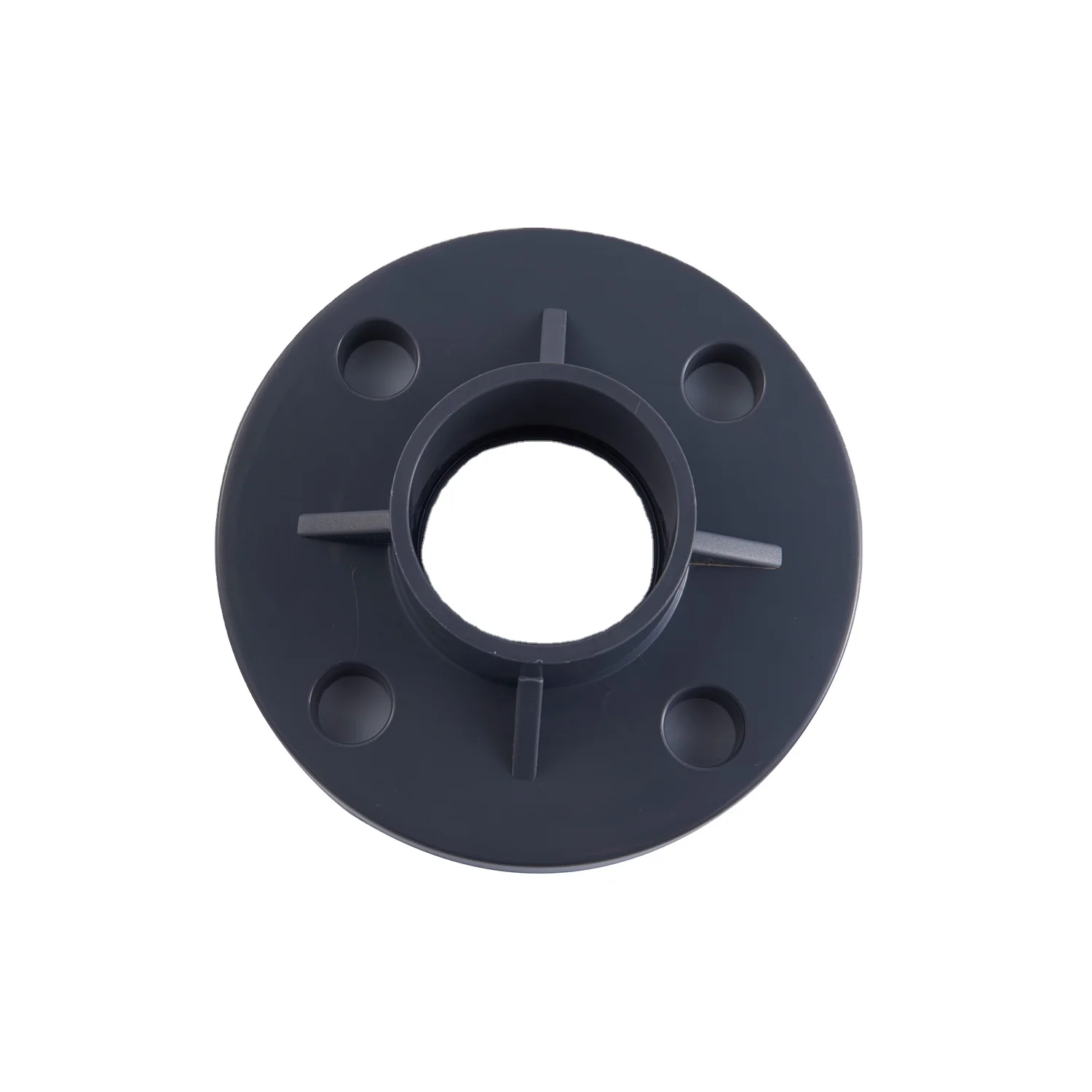 Plastic Pipe Fittings UPVC PVC TS Flange,VAN STONE  Flange for Water Tube