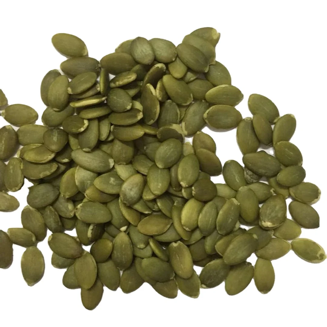 Best Quality Processing Factory Seed Kernels Pumpkin Seeds Without Shell High Quality Grade