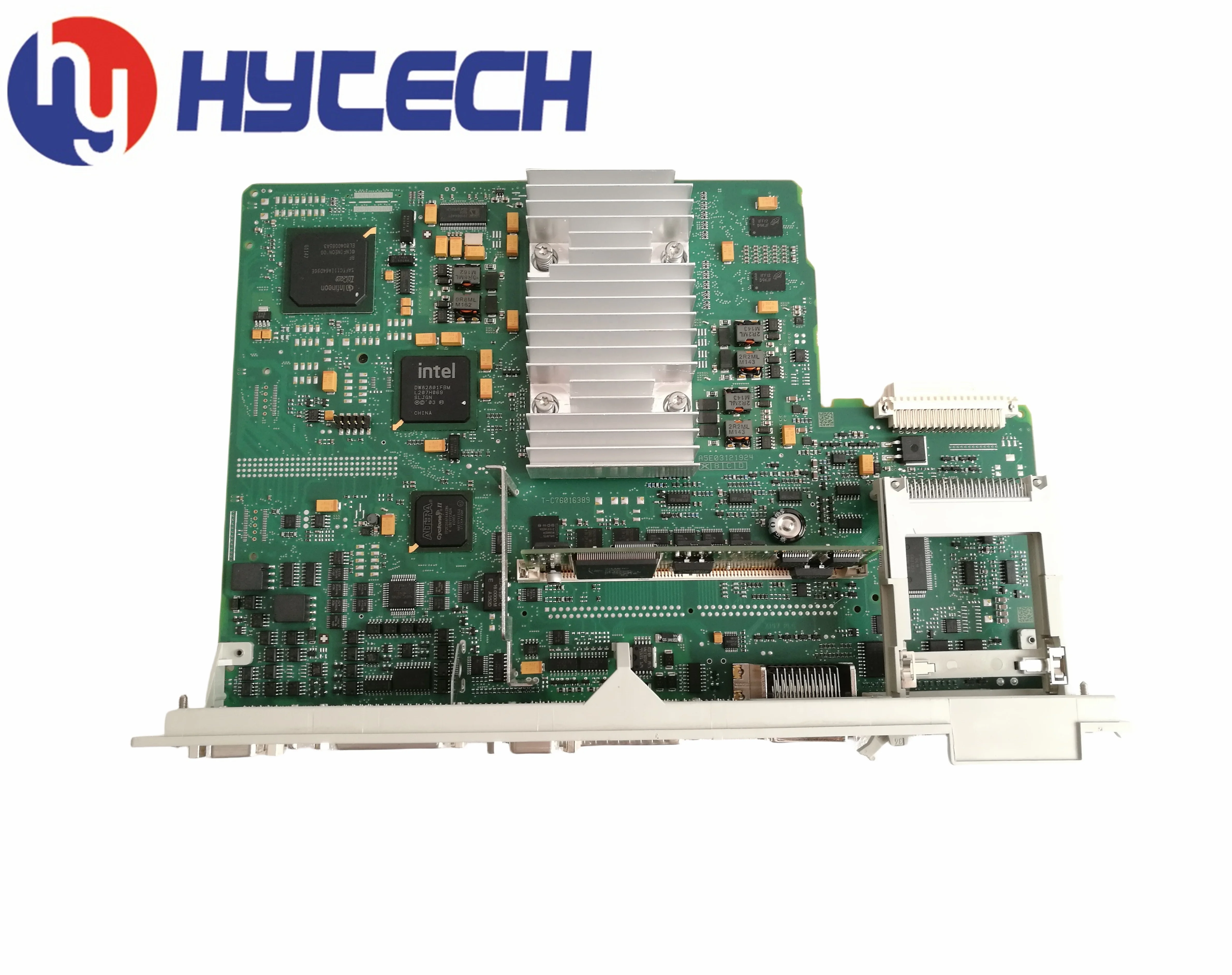 Gold Seller Siemens controller unit SINUMERIK 840D/DE CNC hardware NCU 573.5B 6FC5357-0BB35-0AB0