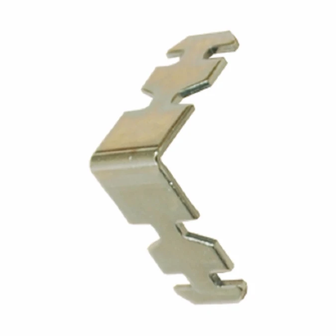 
stronger Aluminum Alloy frame corner plate picture frame hardware connection parts art materials service 