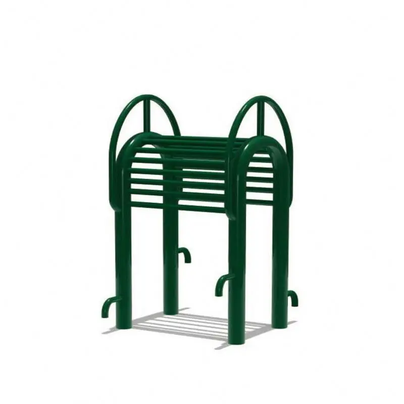 EU Standard Body Building China Factory Adult Street Workout Equipment Elliptical Cross Trainer