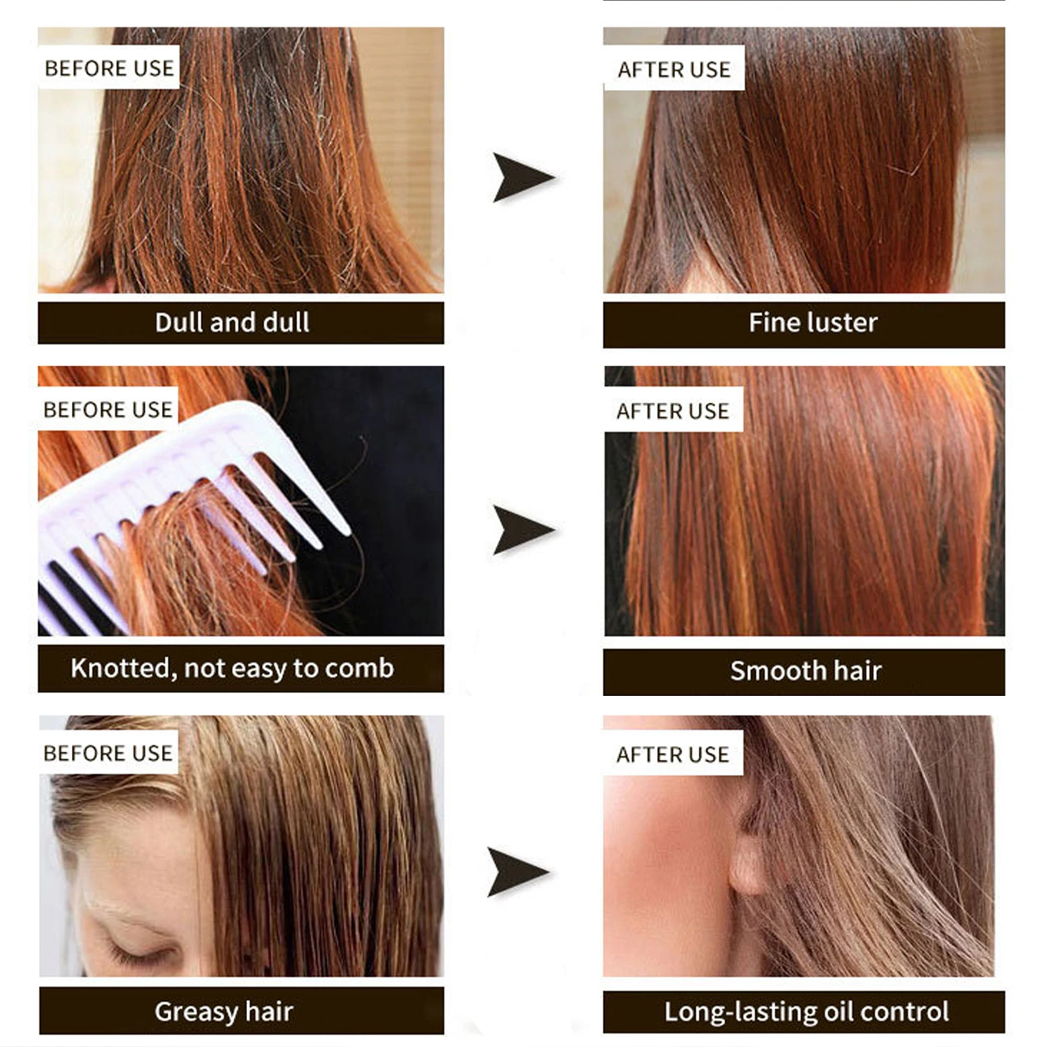 Solid Soap Natural Organic Anti Hair Loss Ginger Shampoo Bar -739203