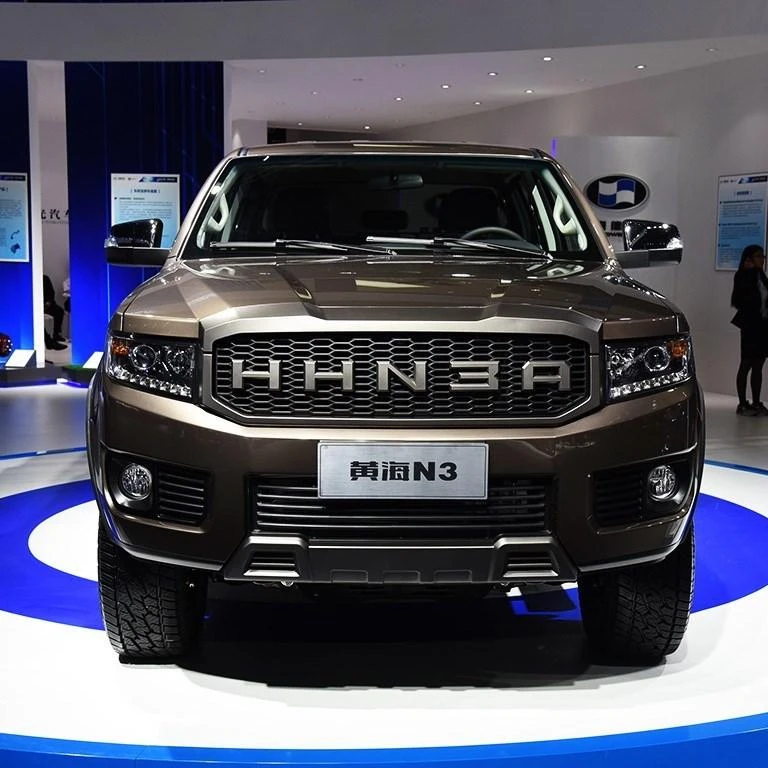 4x4 RHD 2 4 LTurbo Diesel 4-х местный б/у