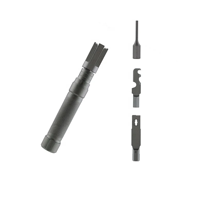 
.223 5.56 Gun Cleaning Carbon Scraper BCG AR15 