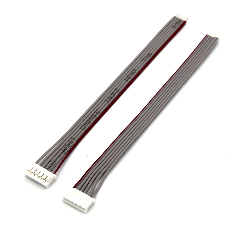 Кабель Molex, 2-контактный светодиодный провод, соединитель для проводной платы