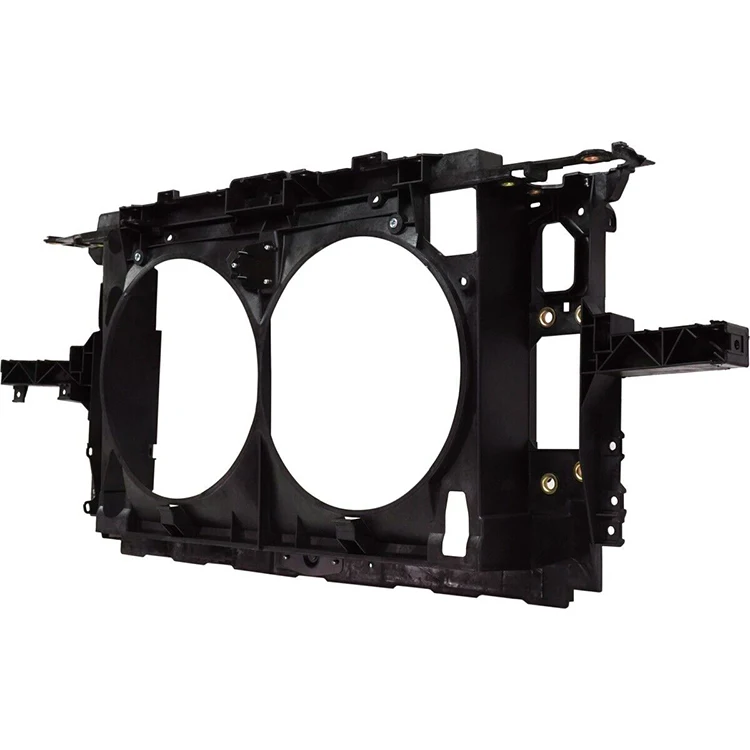 62501JK05A IN1225107 Radiator Support Coupe Sedan for Infiniti G35 G37 G25 Q40 G60 2007-2015