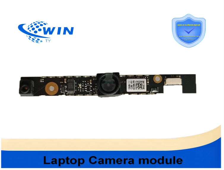 Thicknesses 0.3 laptops built in camera and microphone camera module webcam front camera laptop for HP DELL Lenovo