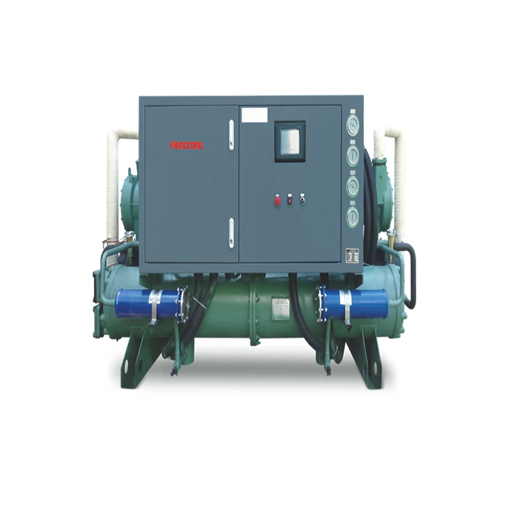 
Promotional top quality water chiller water scroll cooled chiller 