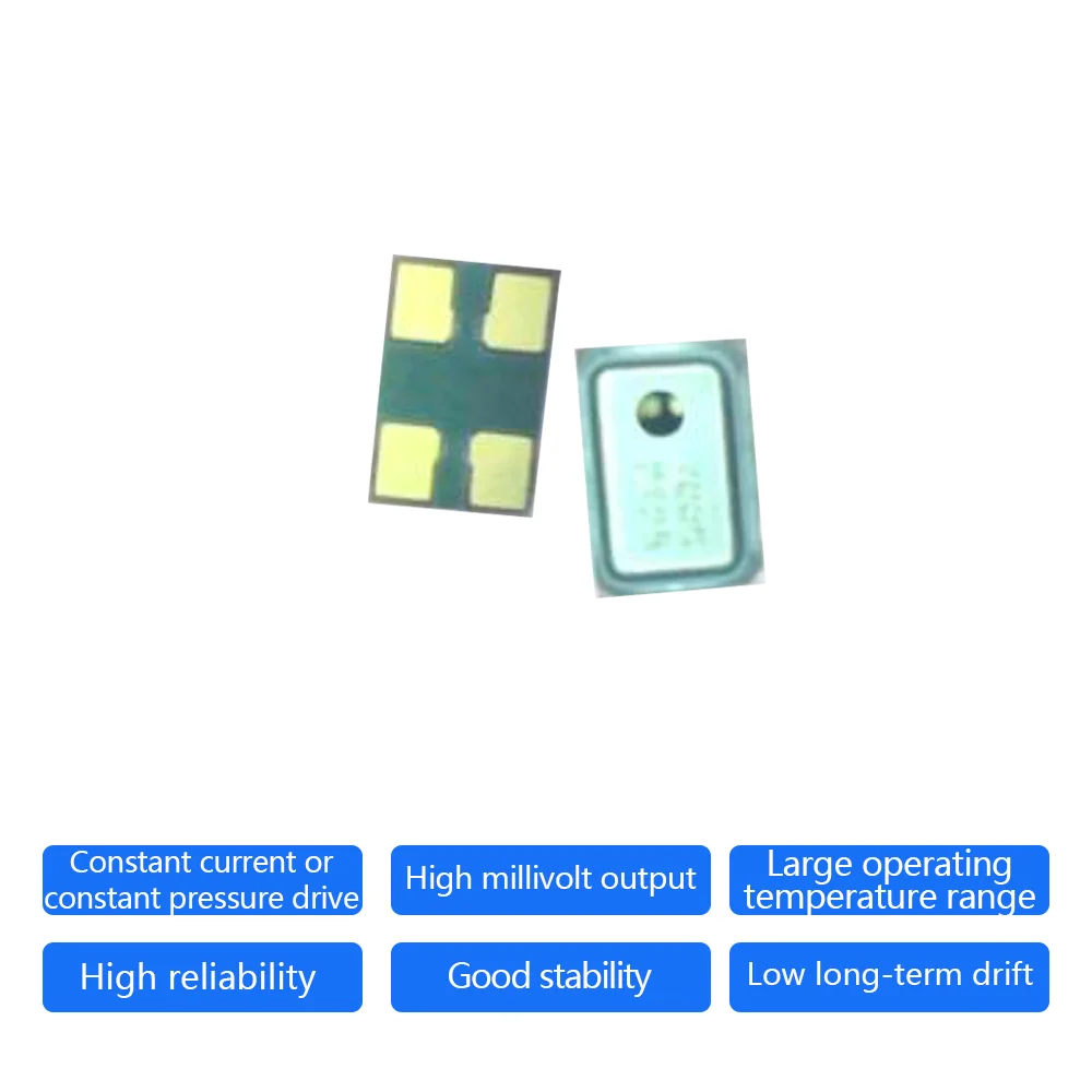 0-700KPa MAP Pressure Sensor Module MEMS Barometric Absolute Test