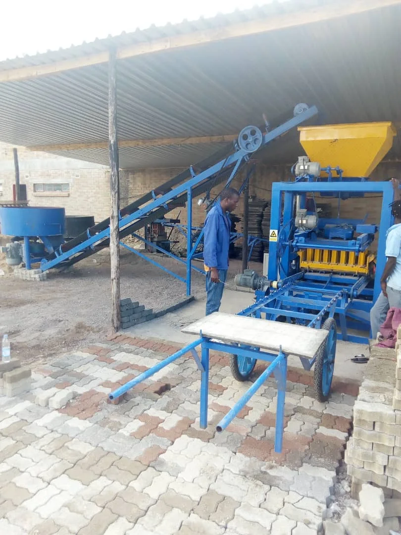 manufacturing machines for small business ideas