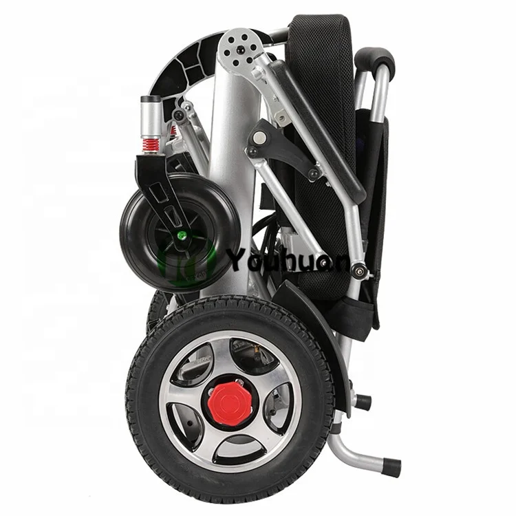Electric standing wheelchair and drive wheelchair with CE ISO certificate