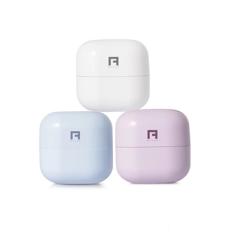 Jar for Cosmetics 20g 30g 50g 100g Skincare Packaging Cosmetic Jar with Skin Care Cream Acrylic Jar