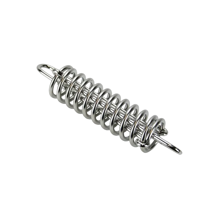 Custom 304 Stainless Steel Switch tension spring Bracket Hook tension spring wiper arm tension spring