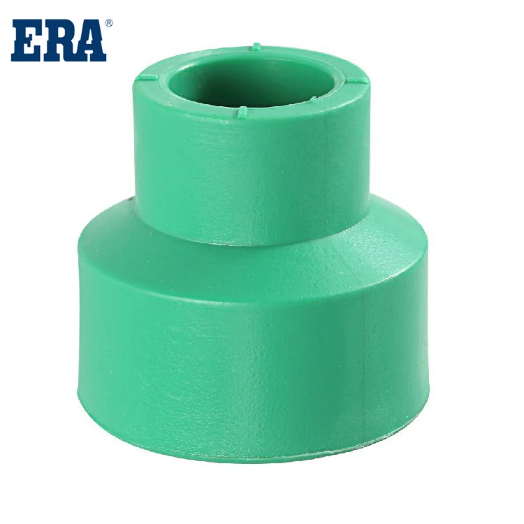 ERA Alibaba best sell good quality Hot promotion gifts portable ppr pipe green socket M/F