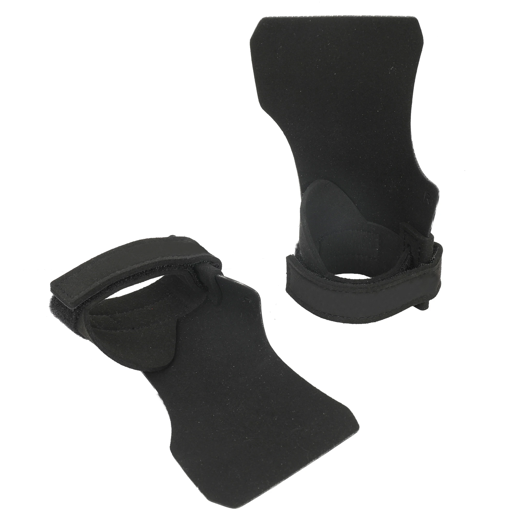 Self-Developed Super Tear-Resistant Rubber Internal Kevlar Gymnastics Grips