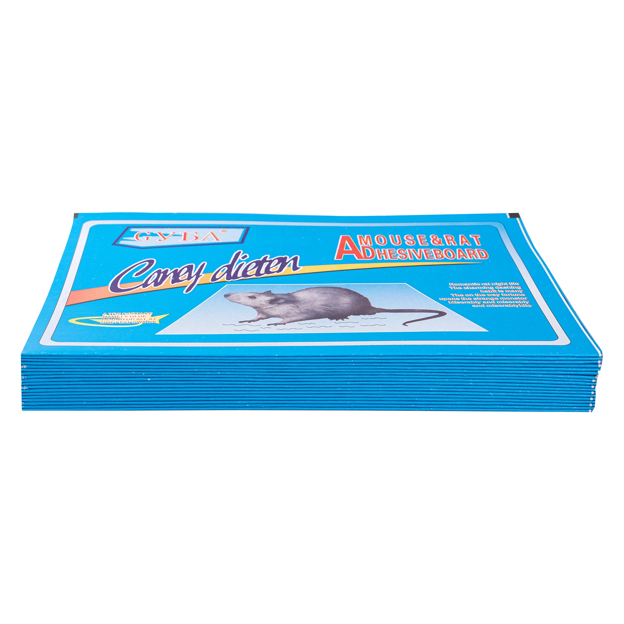 OEM/ODM manufacturers for wholesale, with super strong rat stickers for strong rat killing glue for rat trap