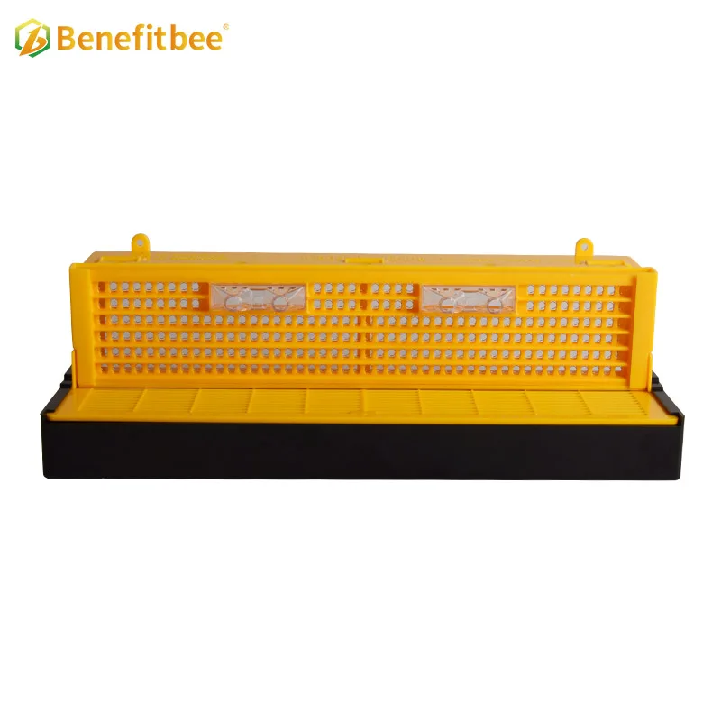 Beekeeping Tools Beehive Bee Pollen Trap Plastic Pollen Trap