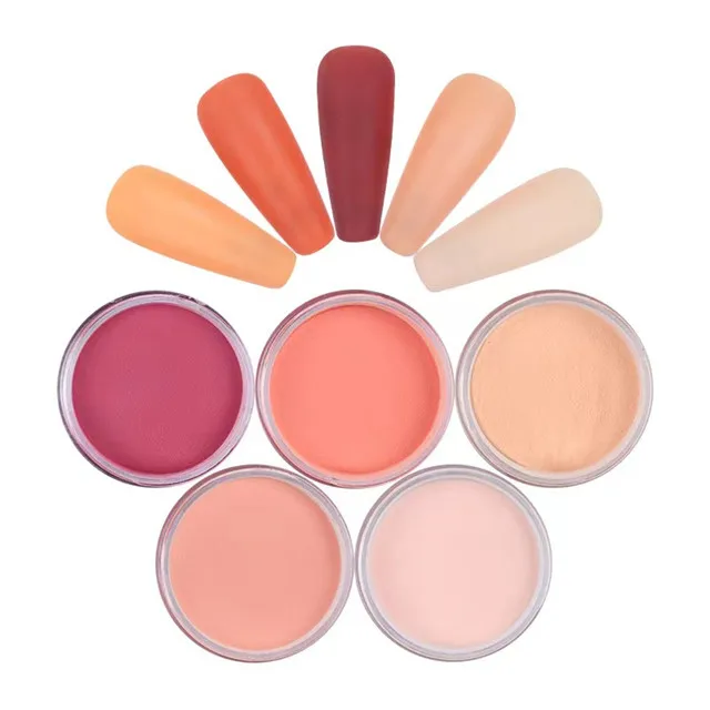 15 г, индивидуальная торговая марка, 200 цветов, пропитанный акриловый порошок и жидкость, профессиональный окунивающий порошок для ногтей