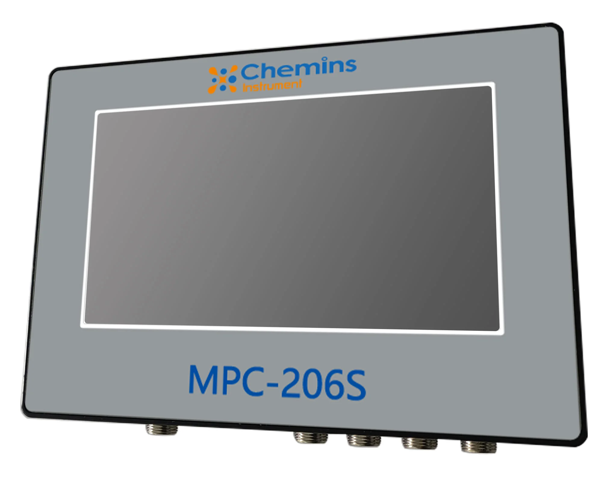 Online multi probe water quality meter BOD COD TSS Turbidity multi parameter analyzer for sewage water monitor