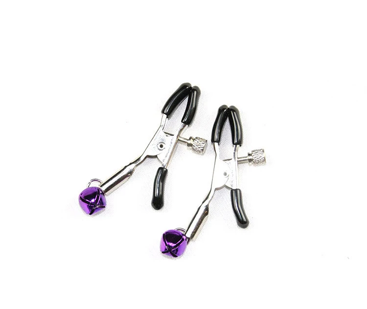 Black wolf High Quality 10 pcs sm Bondage restraints set for woman