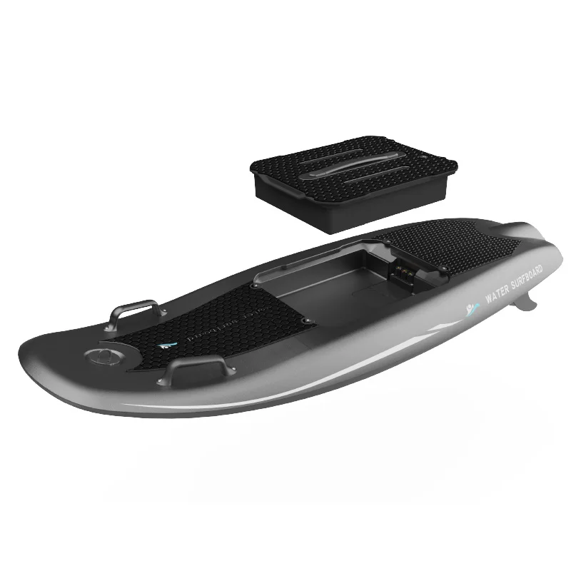 Fast Speed Power Motorised Water electric Power surfboard Jet surfing Body Jetsurf Board