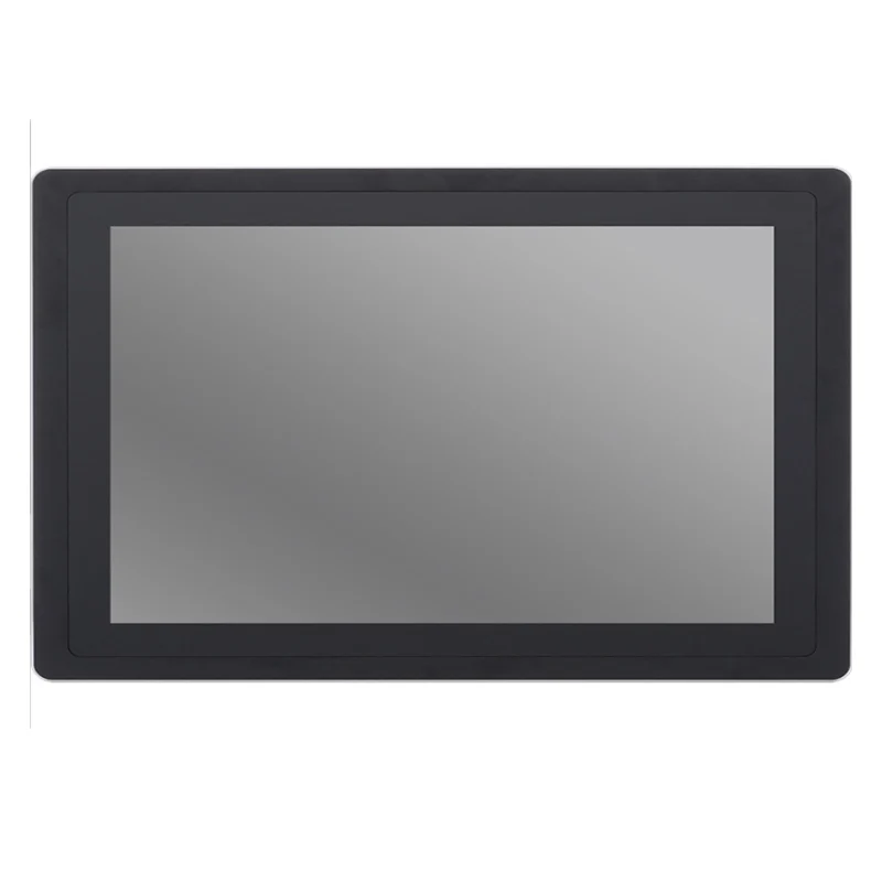 2022 Hot IP65 waterproof 15.6 Inch Nfc Android 8.1 Touch Aio Tablet With 2mp Front Camera