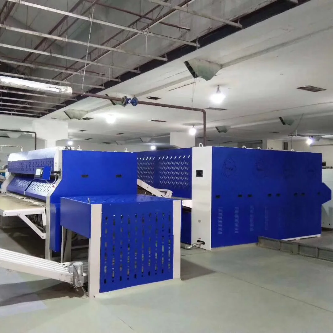 Transform Your Folding Routine: Effortless Precision with Hoop Foldimate Technology