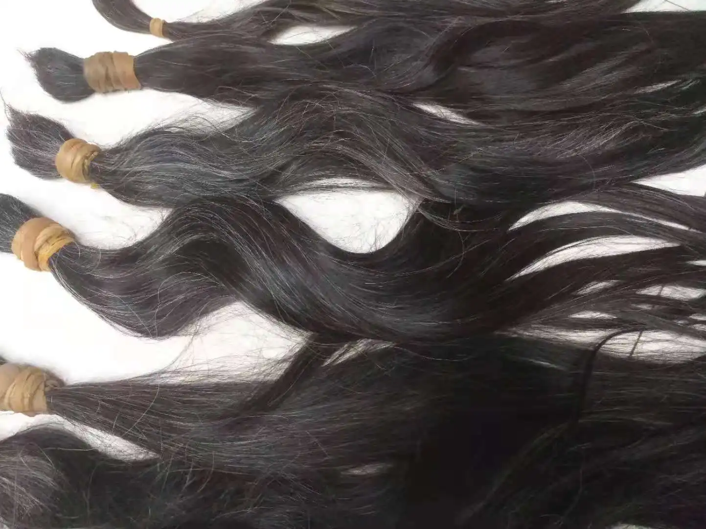 
unprocessed Virgin brazilian hair Remy human hair wigs hair extension Cheap Wholesale Body Wave Women Bulk Woman wholesale 