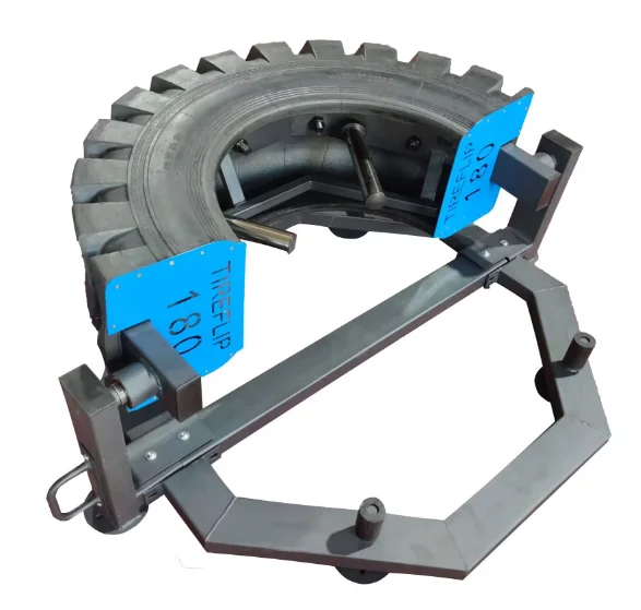 High Quality Explosive Strength Physical Training Flip Tyre Tire