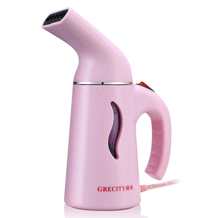 2022 отпаривания мини удобная ткань ручной электрический аппарат для чистки паром паровой Утюг