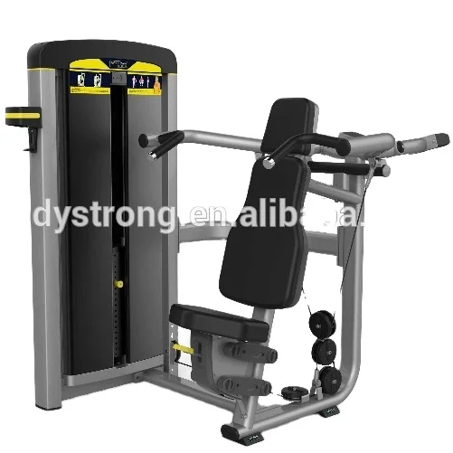 BTM-003 Shoulder Press/Fitness Equipment/Strength Machine