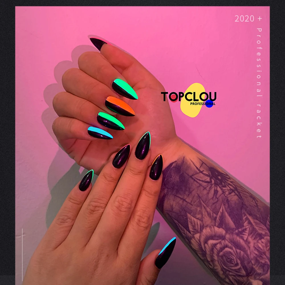 OEM logo private label  26 colors poly gel 30g art nails gel uv Mass OEM is cheap acrylic gel