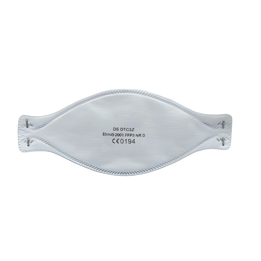 ffp3mask with filter Particulate Respirator ffp3-mask with 4 Layer Protective ffp3mask with filter the protective FFP3 Masks