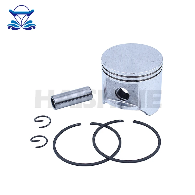 48mm Piston Pin Ring Circlip Kit For Husqvarna 365 Chainsaw