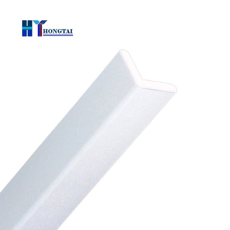 Corner Guard Vinyl Corner Protector & Aluminum Plastic Corner Protection Security Economical High Quality PVC