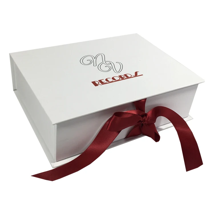 
Wedding Evening Dresses Headwear/Jewelry Luxury Cardboard Packaging Gift Boxes 