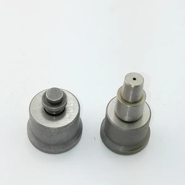 Плунжер 2418455129 369341 scani для ТНВД 0412626800 0412628800