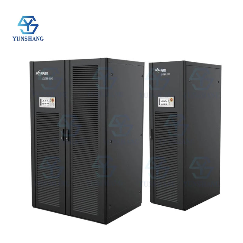 Nice price OEM/ODM Standardized structural design lightweight SCU UPS DSM500 DSM600
