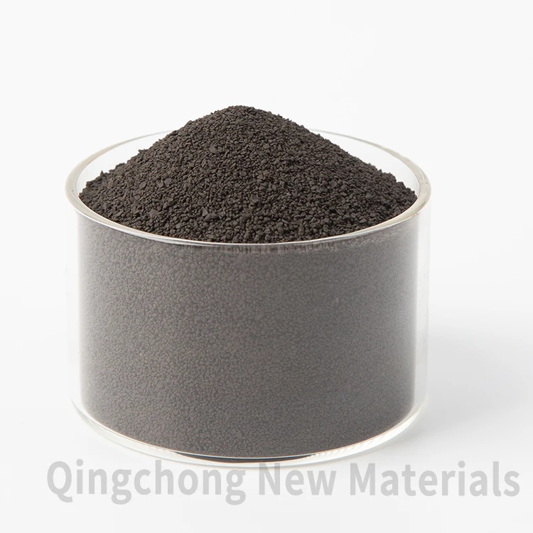 Hot Sale Products Manufactures 82% Mno2 Manganese Dioxide  Manganese Sand for Removal Iron