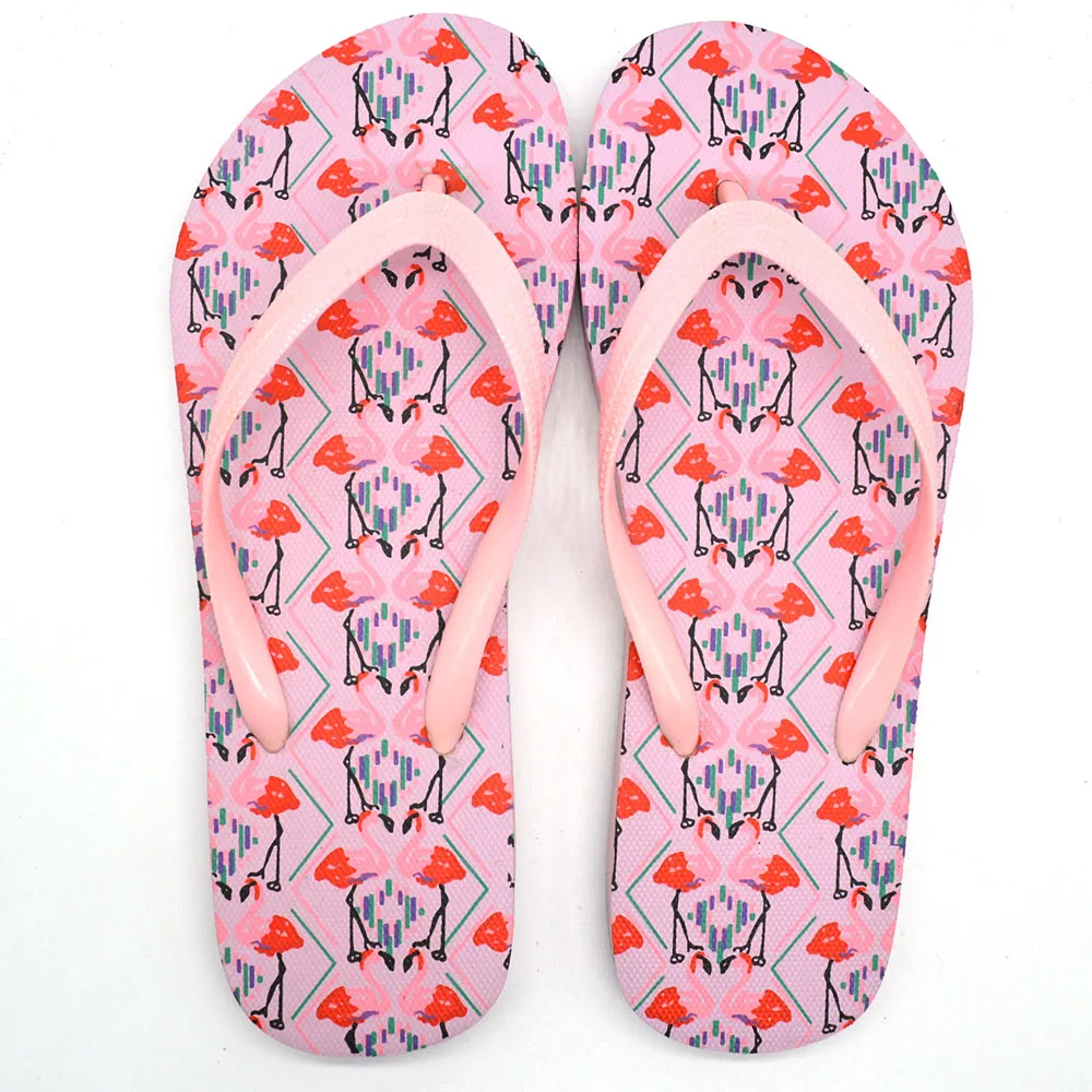 wholesale  fashion interchangeable straps beach flip flops