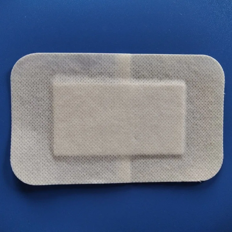 Surgical Dressing Cotton Roll Making Machines For Producing Medical Foam Hydrocolloid Dressings