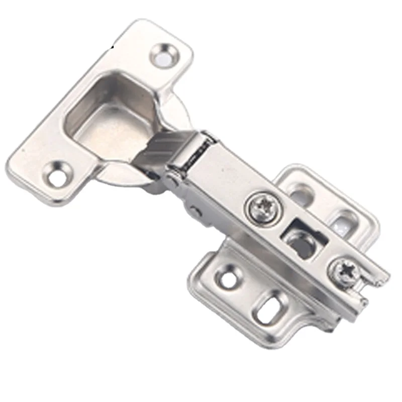 Kingbach Wholesale Window Hinge Furniture Door Hinge Hardware Kitchen Door Cupboard Hinge Cabinet Type Door