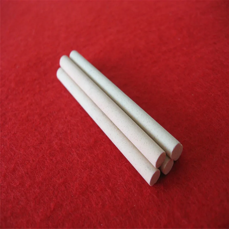 Экологичный Электрический москитовый испаритель 7*73 мм жидкий пористый керамический фитиль