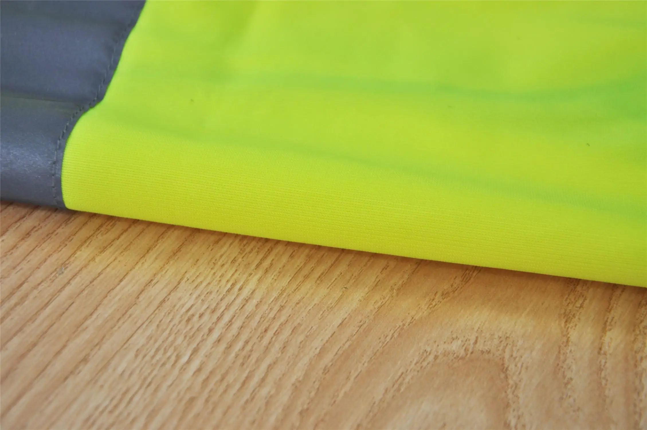 Hot Sale 100% Polyester  birdeye /single jersey   hi vis  Polo Shirt safety Reflective Polo T Shirt